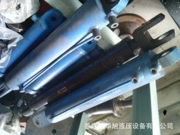 姜堰市華旭液壓設備液壓缸產品列表及液壓動力機械應用解析