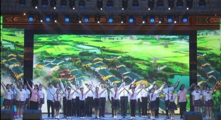 我院節(jié)目《江夏水》榮獲江夏區(qū)第二十四屆業(yè)余文藝創(chuàng)作節(jié)目&ldquo;百花獎(jiǎng)&rdquo;大賽創(chuàng)作一等獎(jiǎng)