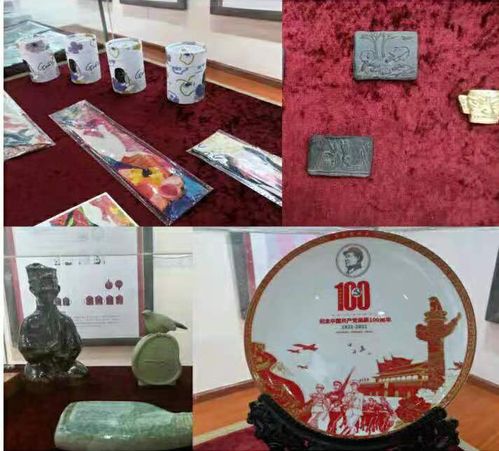 龍泉驛區(qū)第二屆大面鋪子文創(chuàng)產(chǎn)品設(shè)計大賽優(yōu)秀獲獎作品展 開展了