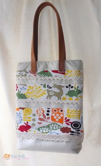 原創(chuàng)純手工森女文藝田園復古風小清新貓頭鷹 堆糖,美好生活研究所