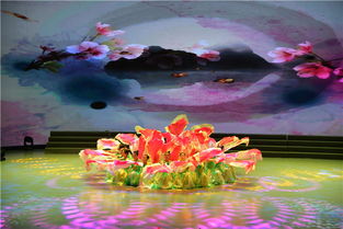 界首曲目亮相 新時代 新阜陽 文藝創(chuàng)作展演潁州站活動