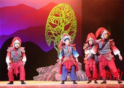 瀏陽出臺文藝創(chuàng)作新規(guī)劃,吹響從&ldquo;高原&rdquo;到&ldquo;高峰&rdquo;沖鋒號