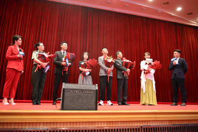 《守島人》河北首映:&ldquo;你守島,我守你&rdquo;,感悟一生最美的守候