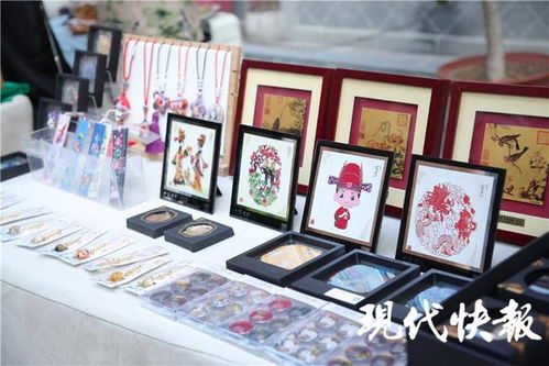 過個(gè) 桂花味 的中秋節(jié) 南京推出近百場節(jié)日活動(dòng)